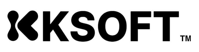 KSOFT 로고